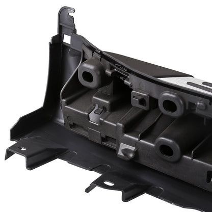 2019-2023 BMW G05 X5 Aluminum Side Step Bars