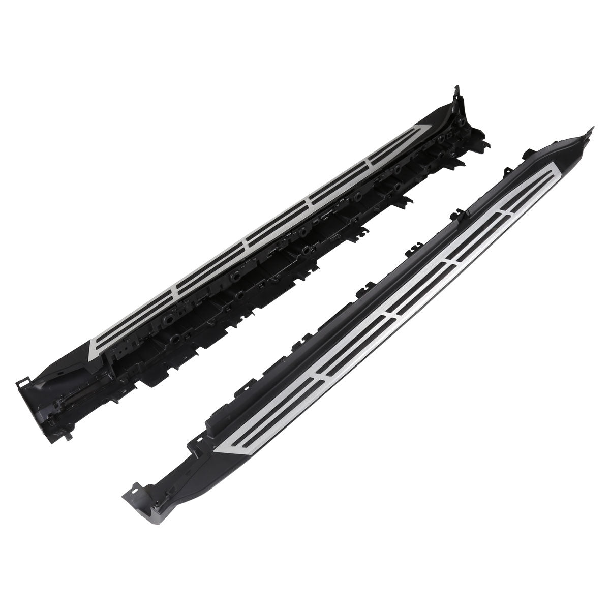 2019-2023 BMW G05 X5 Aluminum Side Step Bars
