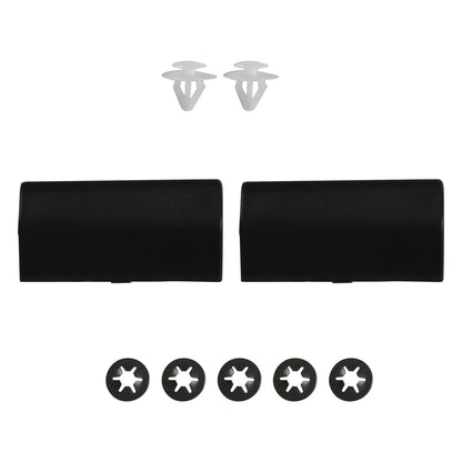 2019-2023 BMW G05 X5 Aluminum Side Step Bars
