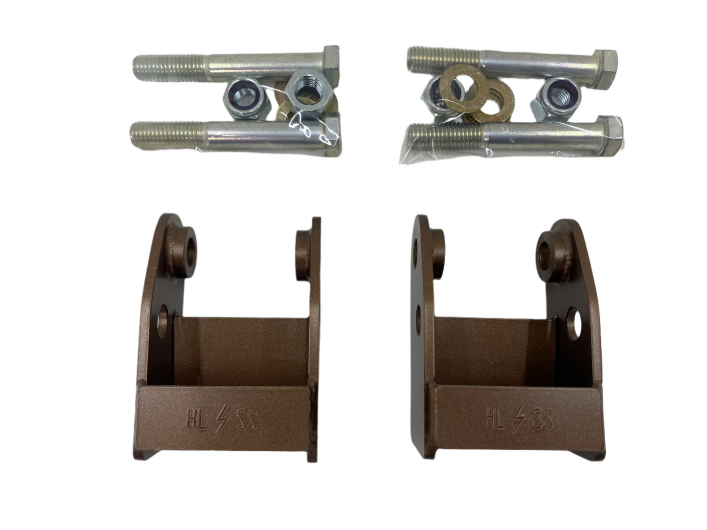95-00 LS / 94-00 Celsior SS kit