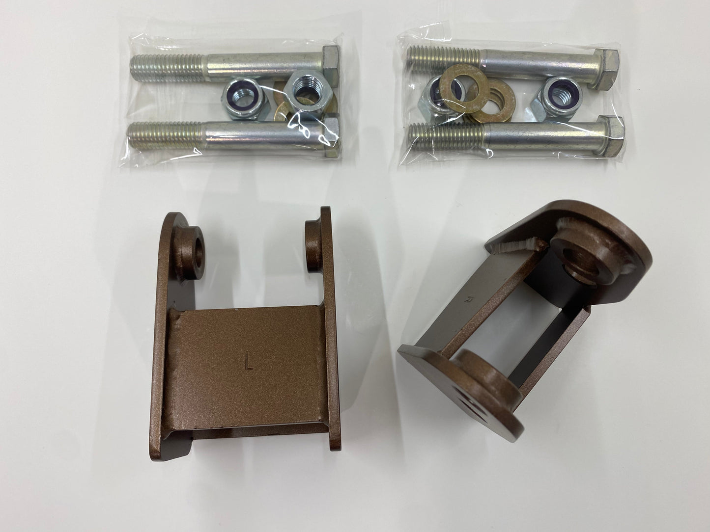 95-00 LS / 94-00 Celsior SS kit