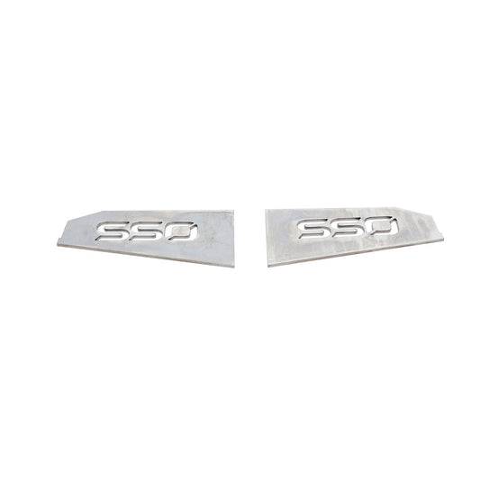 Southern Style Body Mount Chop Kit (07-14 FJ Cruiser)