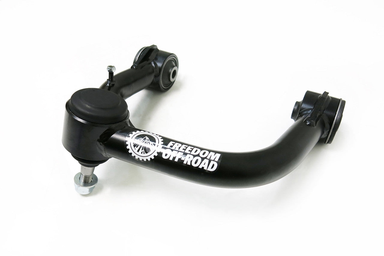 Southern Style Offroad 2010-2023 4Runner/FJ/GX Suspension Upgrade - Stage 1