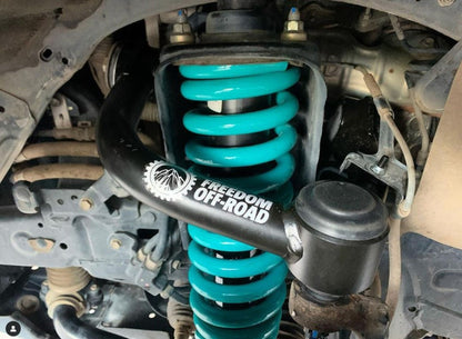 Southern Style Offroad 2010-2023 4Runner/FJ/GX Suspension Upgrade - Stage 1