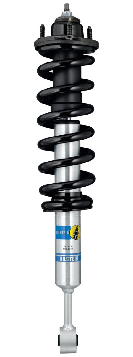 Southern Style Offroad 2010-2023 4Runner/FJ/GX Suspension Upgrade - Stage 1
