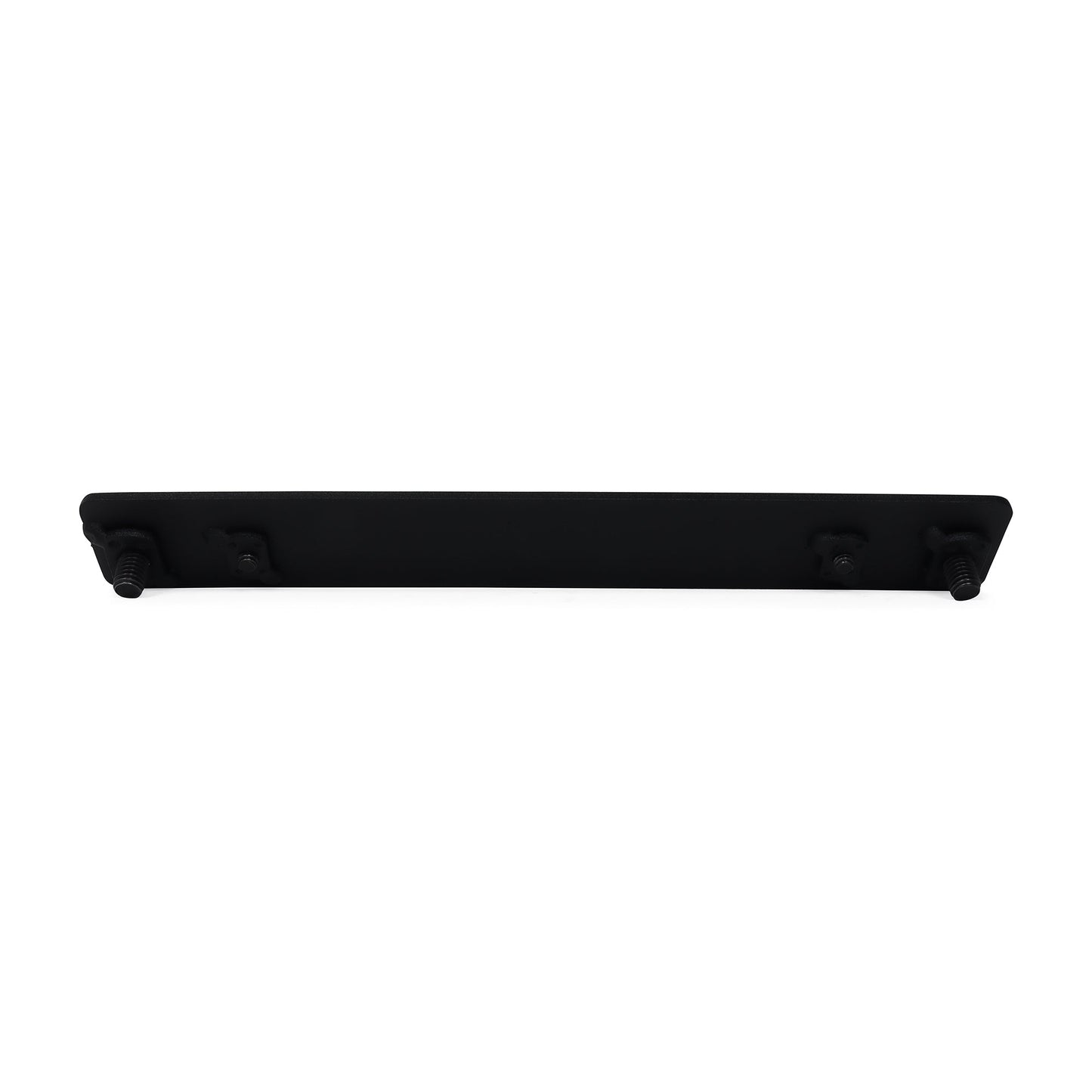 Southern Style Winch Line Cover Plate