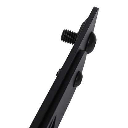 Southern Style Winch Line Cover Plate