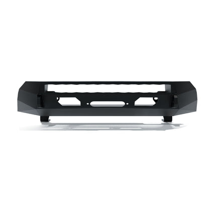 Southern Style 16-23 Tacoma Slimline Front Bumper