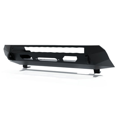 Southern Style 16-23 Tacoma Slimline Front Bumper