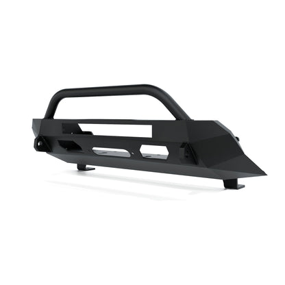 Southern Style 16-23 Tacoma Slimline Front Bumper