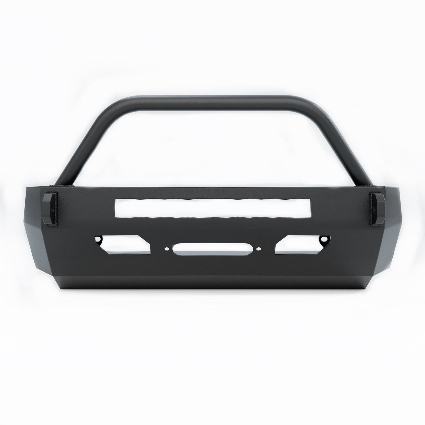 Southern Style Slimline Front Bumper for 14-24 4Runner