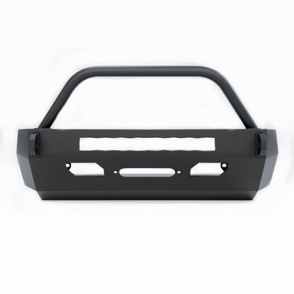 Southern Style Slimline Front Bumper for 14-24 4Runner