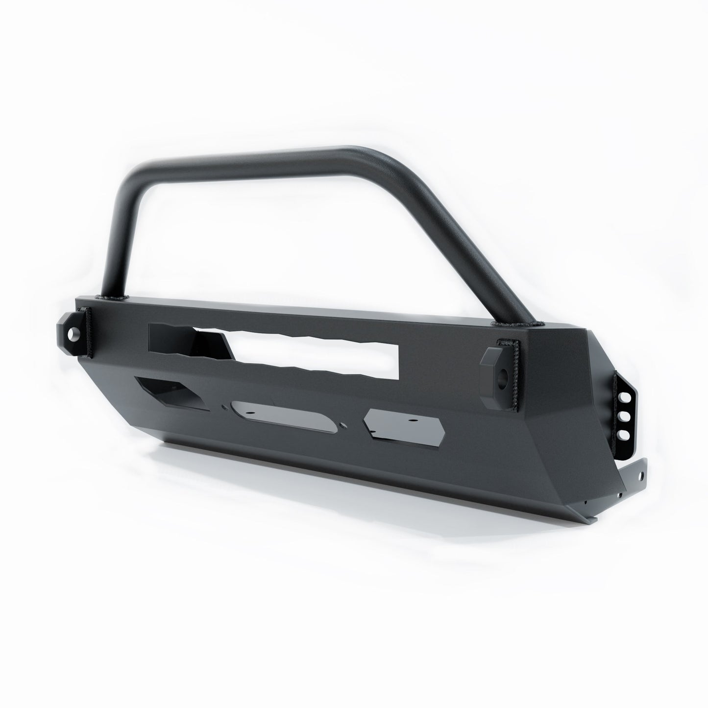 Southern Style Slimline Front Bumper for 14-24 4Runner
