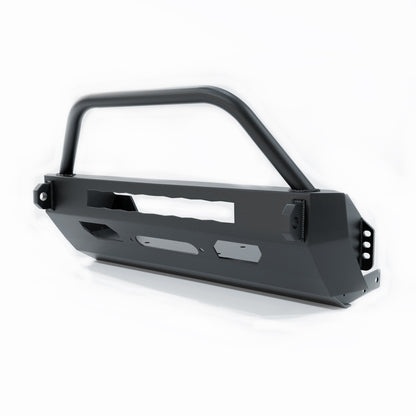 Southern Style Slimline Front Bumper for 14-24 4Runner