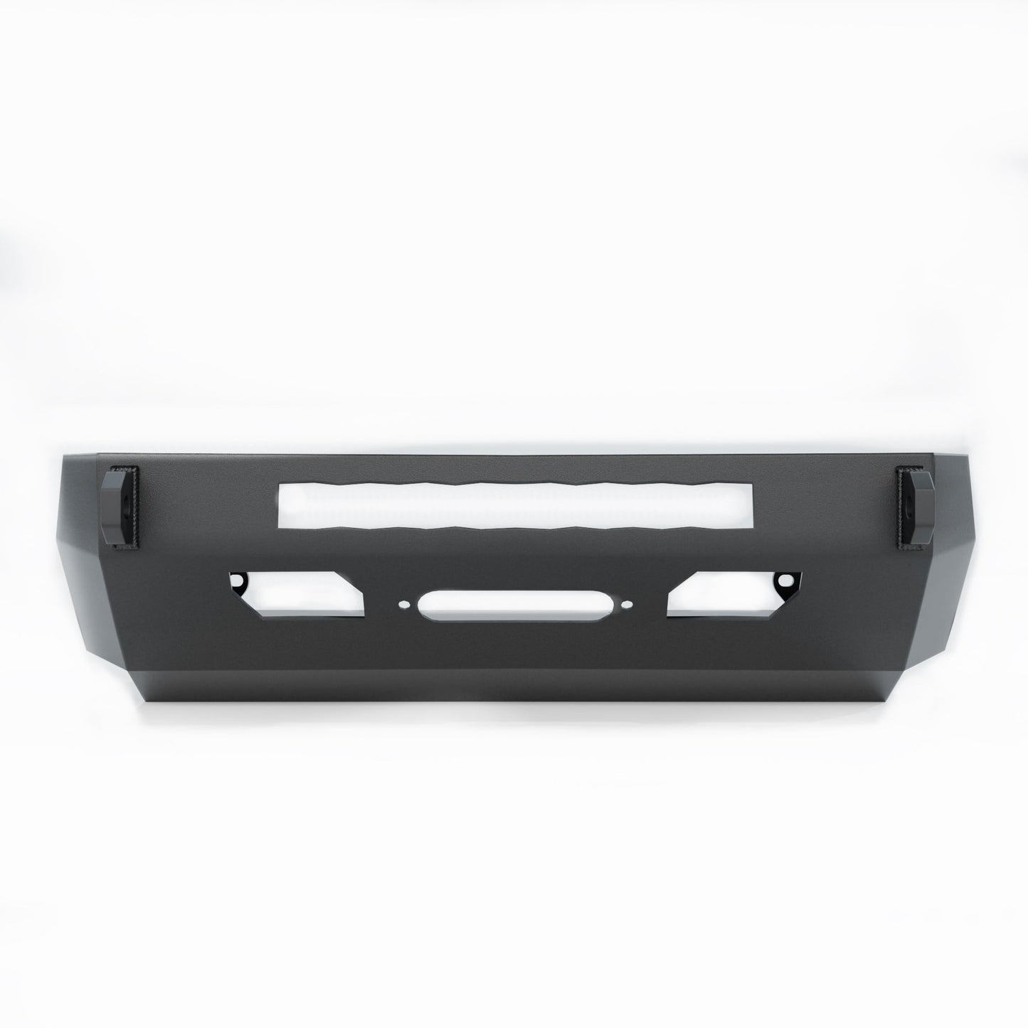 Southern Style Slimline Front Bumper for 14-24 4Runner