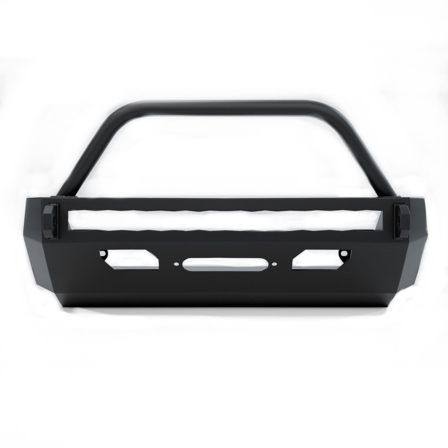 Southern Style Slimline Front Bumper for 14-24 4Runner