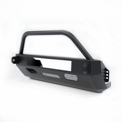 Southern Style Slimline Front Bumper for 14-24 4Runner