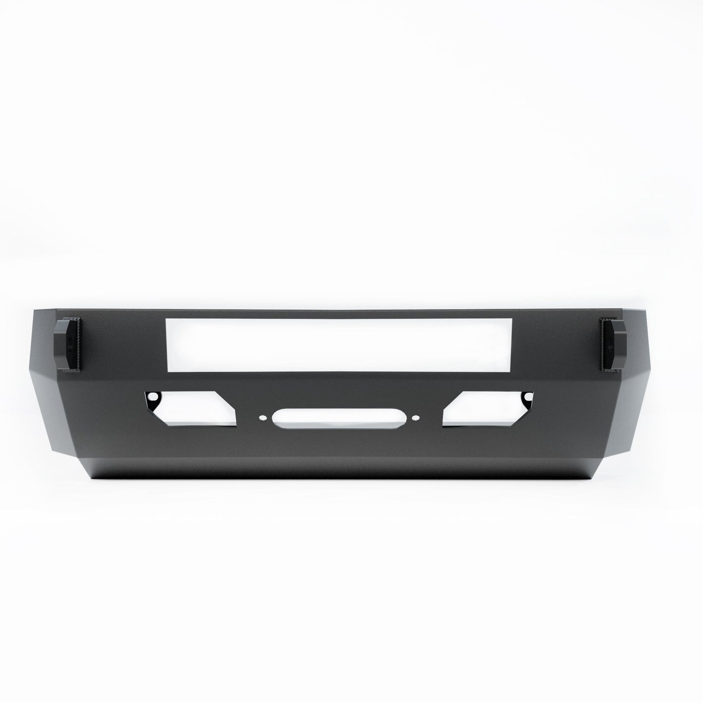 Southern Style Slimline Front Bumper for 14-24 4Runner
