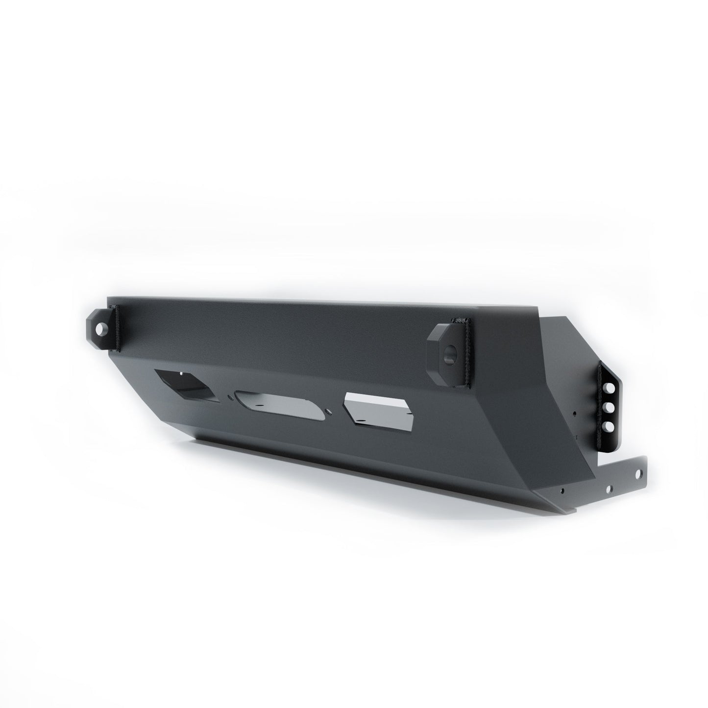 Southern Style Slimline Front Bumper for 14-24 4Runner