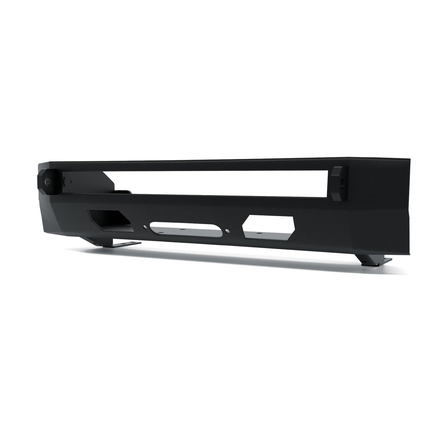 Southern Style Slimline Front Bumper for 14-21 Toyota Tundra