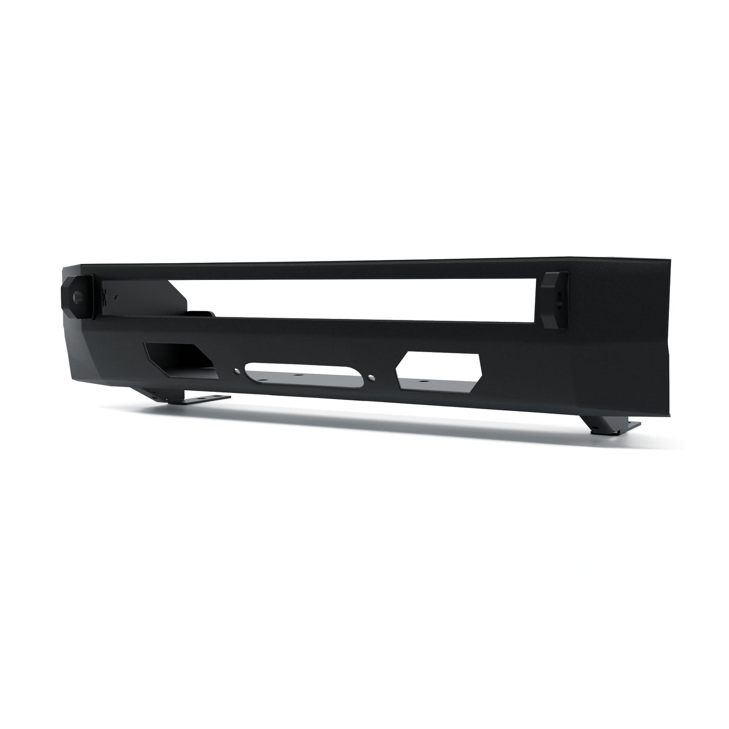 Southern Style Slimline Front Bumper for 14-21 Toyota Tundra