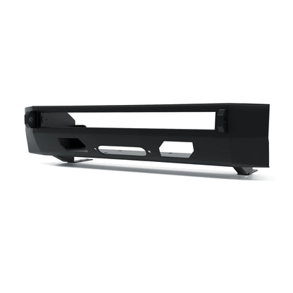 Southern Style Slimline Front Bumper for 14-21 Toyota Tundra