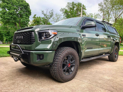 Southern Style Slimline Front Bumper for 14-21 Toyota Tundra