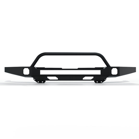 Southern Style Full Plate Front Bumper for 2022+ Tundra