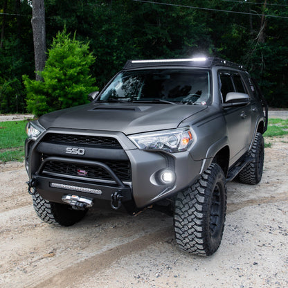 Southern Style Slimline Stage 2 Wings for 14-24 4Runner