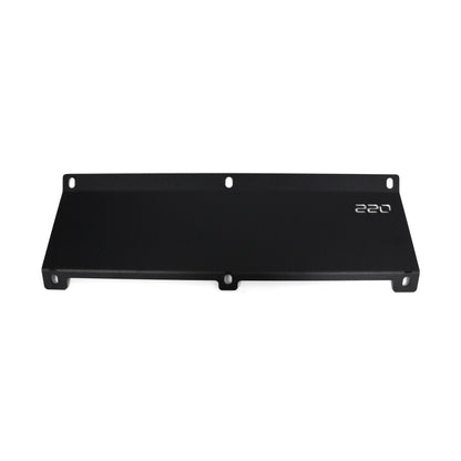 Southern Style Lower Brush Plate (2010-2024  4Runner)