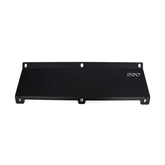 Southern Style Lower Brush Plate (2010-2024  4Runner)