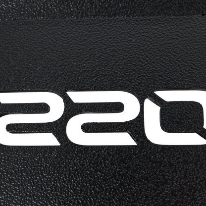 Southern Style Lower Brush Plate (2010-2024  4Runner)