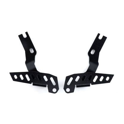 Southern Style Ditch Light Brackets for 16-23 Tacoma