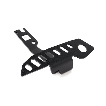 Southern Style Ditch Light Brackets for 2024+ Tacoma