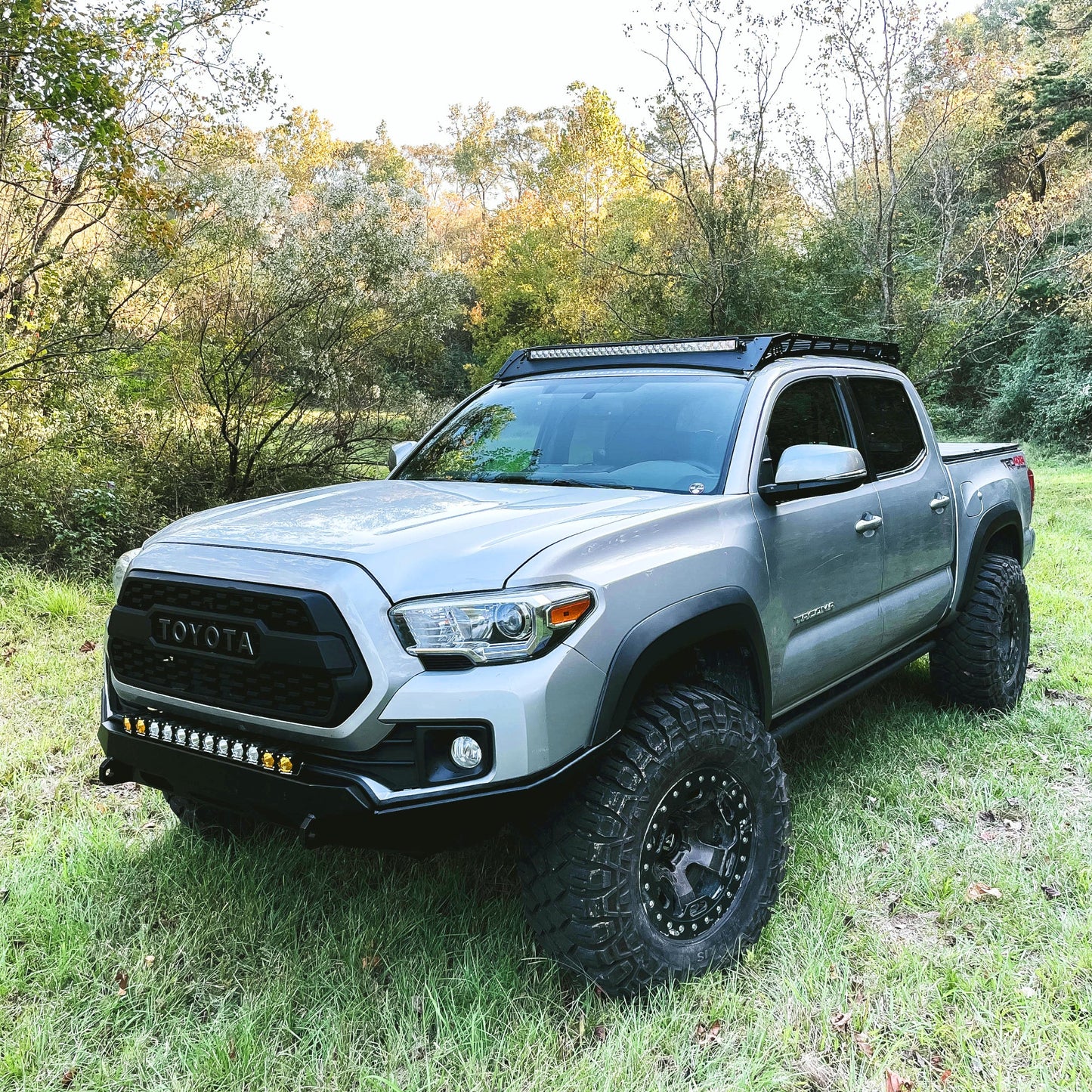 Southern Style OffRoad 05-23 Tacoma Roof Rack