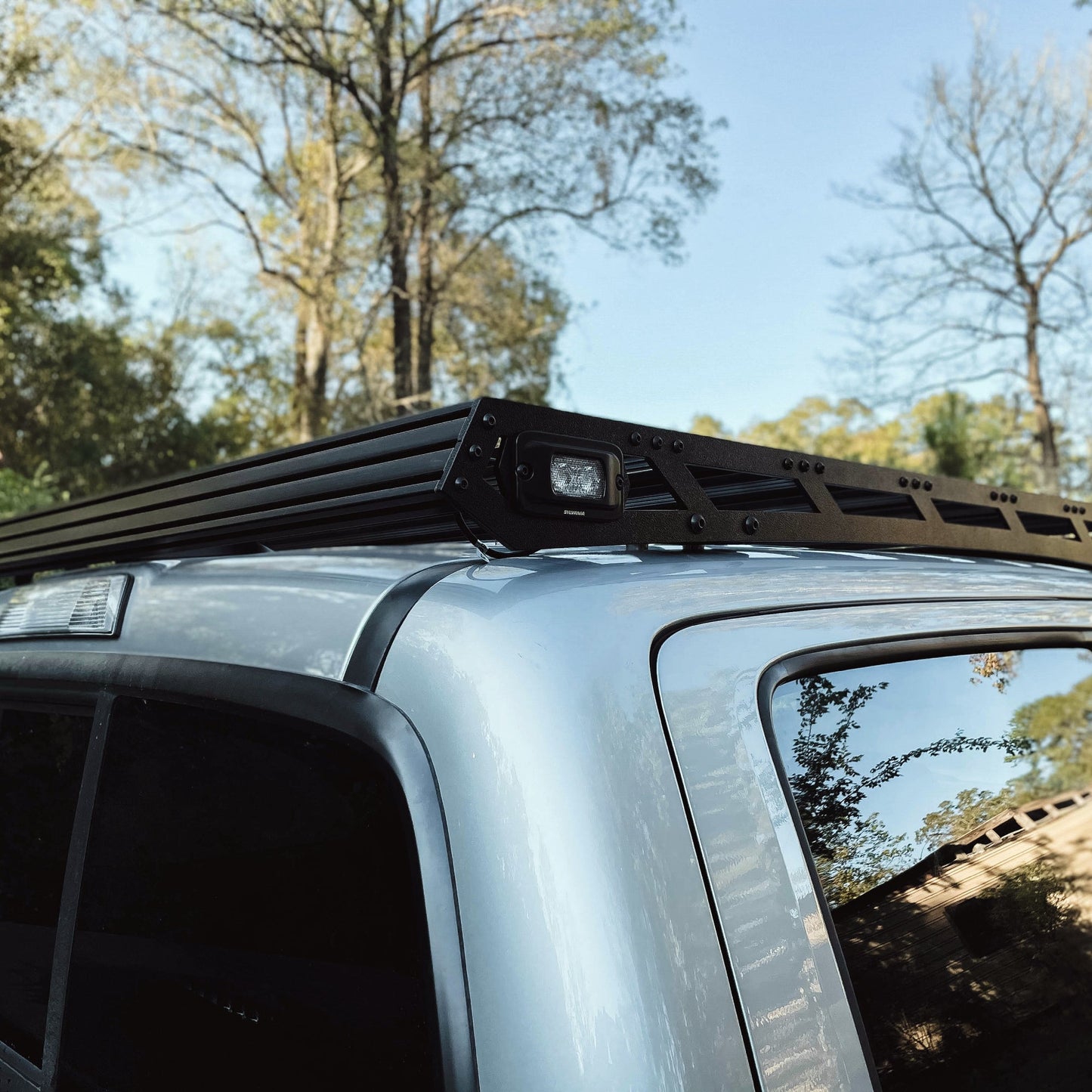 Southern Style OffRoad 05-23 Tacoma Roof Rack