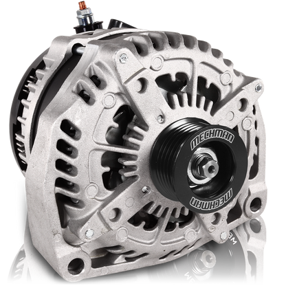 Mechman 320 Amp High Output Alternator 2014-2019 GM Truck / SUV