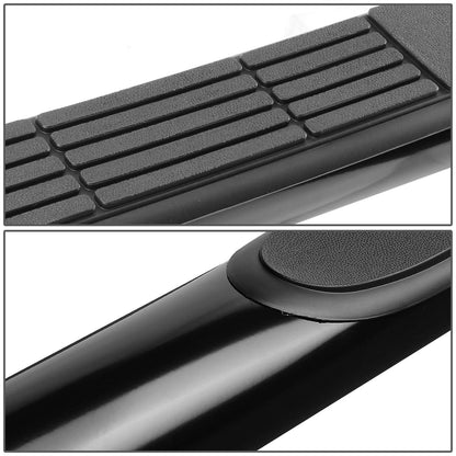99-16 Ford F-250/F-350 Super Duty Regular Cab 3" Round Nerf Bars