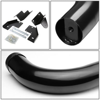 99-16 Ford F-250/F-350 Super Duty Regular Cab 3" Round Nerf Bars