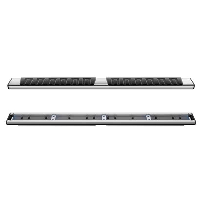 07-19 Chevy Silverado GMC Sierra Extended Cab Nerf Bars Step Bars