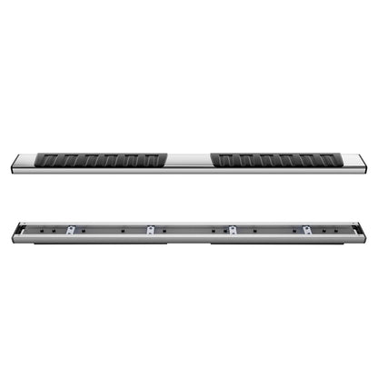 07-19 Chevrolet Silverado GMC Sierra Crew Cab Nerf Bar Step Bar