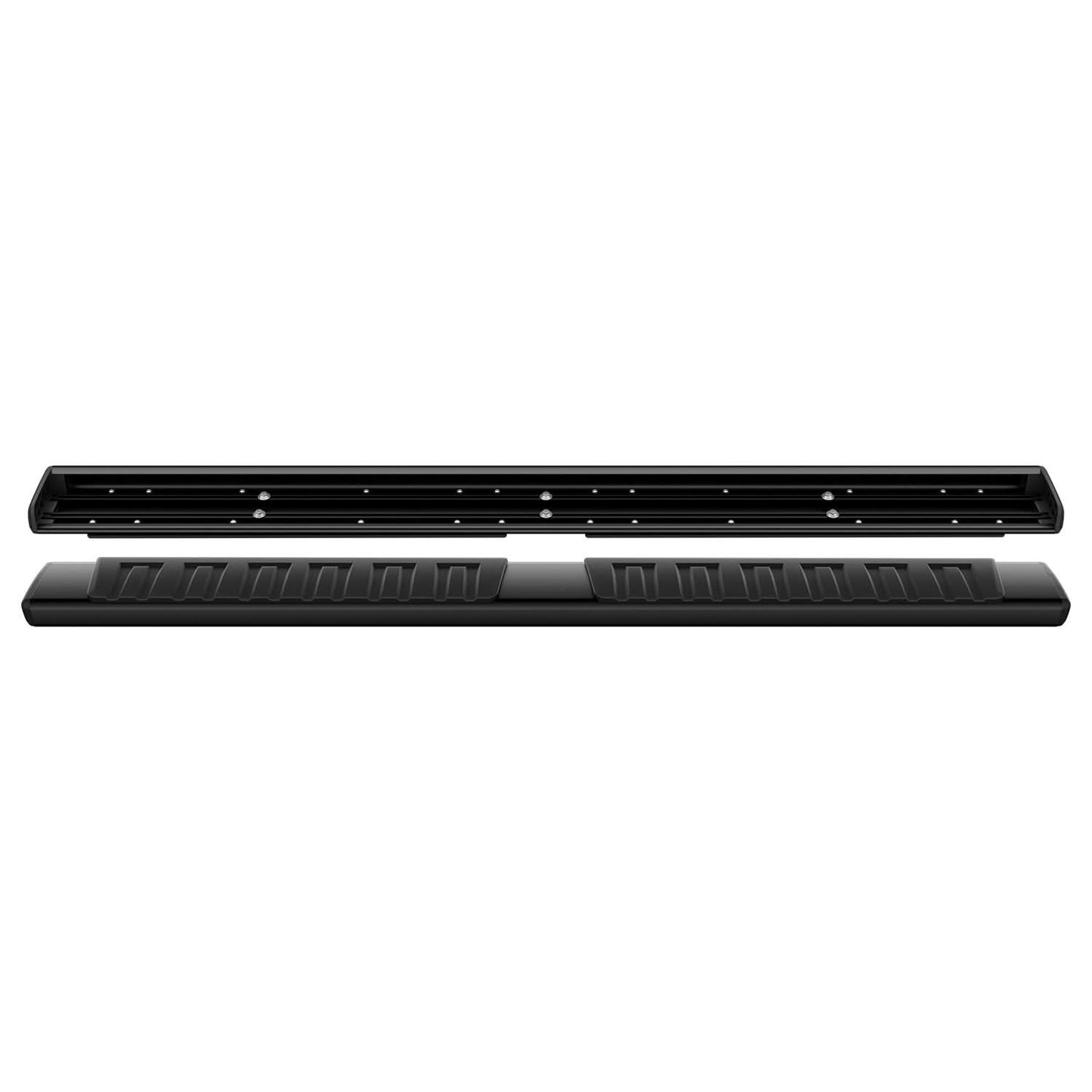 2019-2022 Chevrolet Silverado GMC Sierra Step Bars Extended Cab