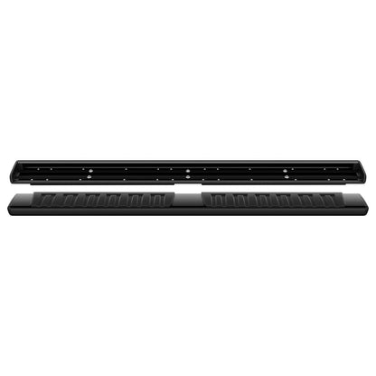 2019-2022 Chevrolet Silverado GMC Sierra Step Bars Extended Cab