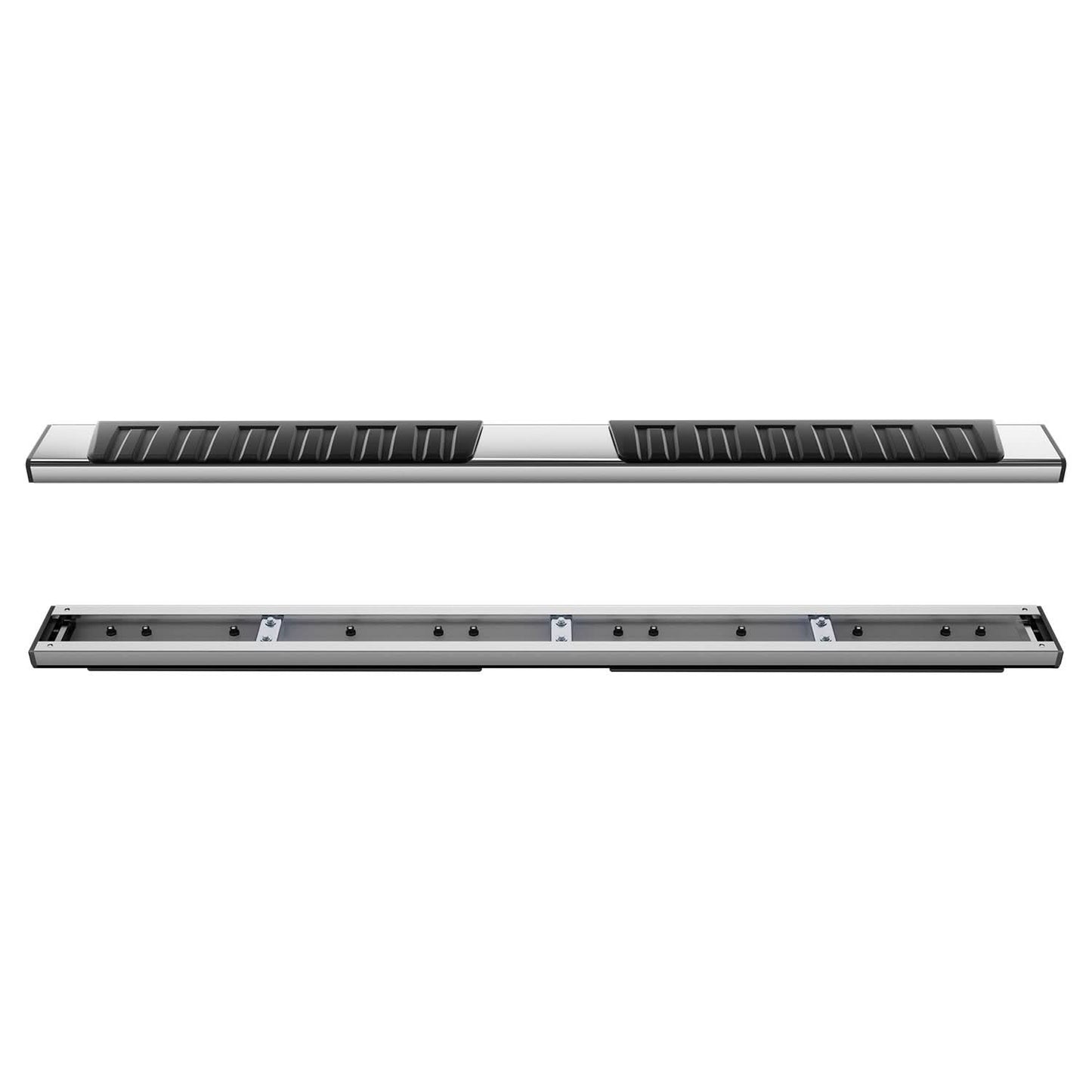 19-24 Chevy Silverado GMC Sierra Crew Cab Nerf Bar Step Bar
