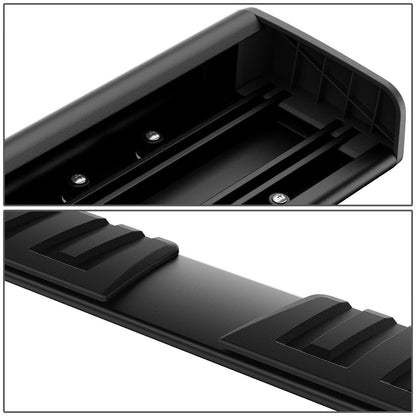 2015-2022 Ford F-150 / 2017-2022 F-250 F-350 Super Duty Nerf Bar