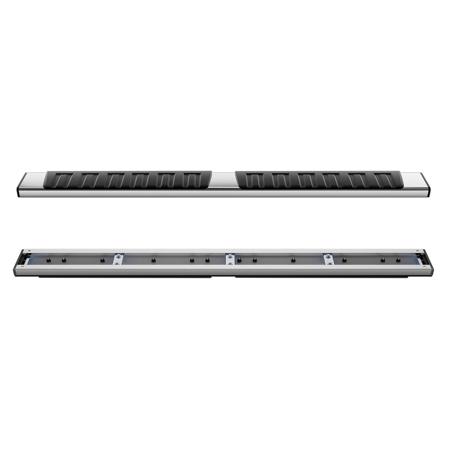 2019-2024 Ram 1500 Quad Cab Nerf Bar Step Bar