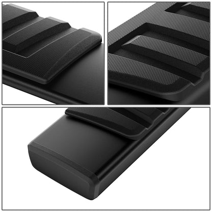 2019-2022 Ram 1500 Crew Cab Nerf Bar Step Bar