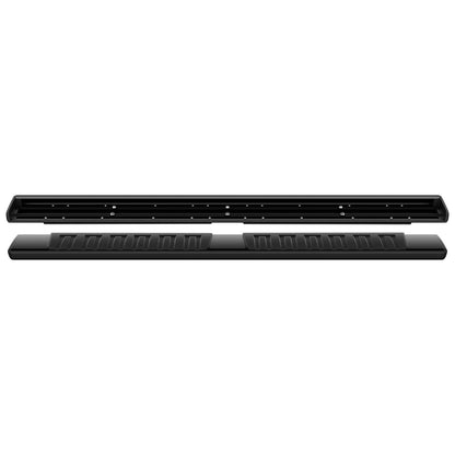 09-22 Ram 1500 2500 3500 Crew Cab Nerf Bar Side Step