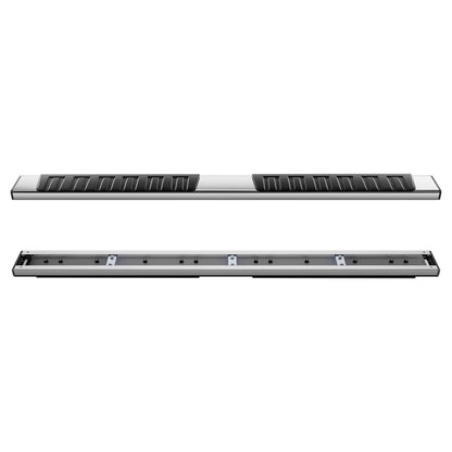 2009-2023 Dodge Ram Crew Cab Nerf Bar Step Bar