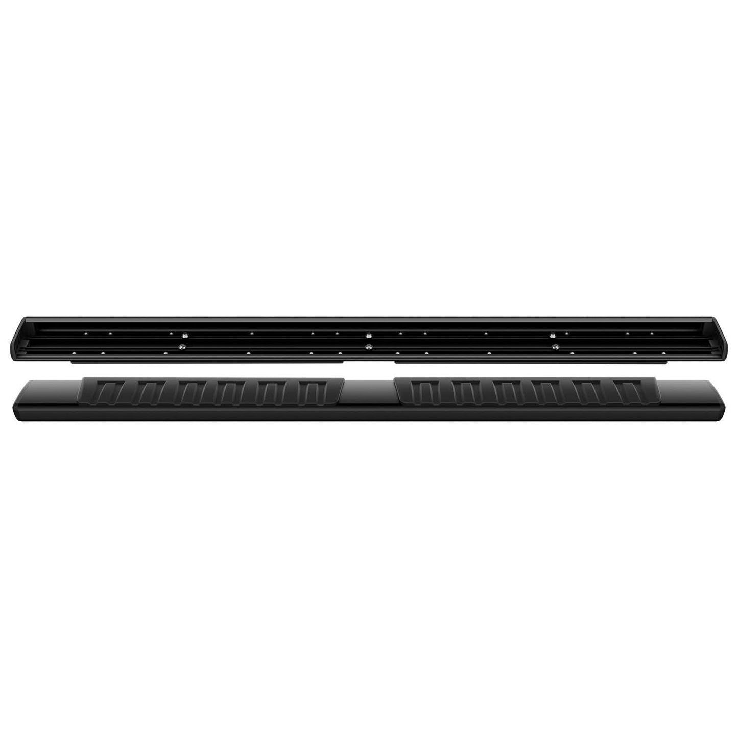 2015-2022 Chevrolet Colorado / GMC Canyon Crew Cab Nerf Bar Step Bar